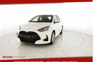 Toyota Yaris 1.5h Active