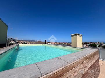 3 LOCALI A BORGHETTO SANTO SPIRITO