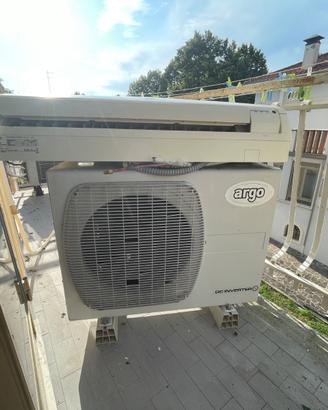 climatizzatore