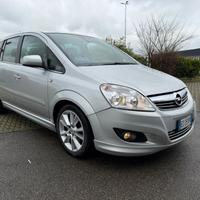 Opel Zafira Cosmo
