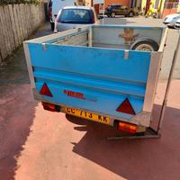 RIMORCHIO 4 QUINTALI