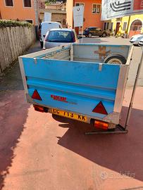 RIMORCHIO 4 QUINTALI