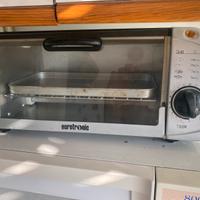 Forno Eurotronic 700W