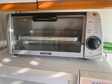 Forno Eurotronic 700W