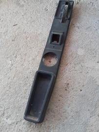 porta oggetti  fiat 500 epoca