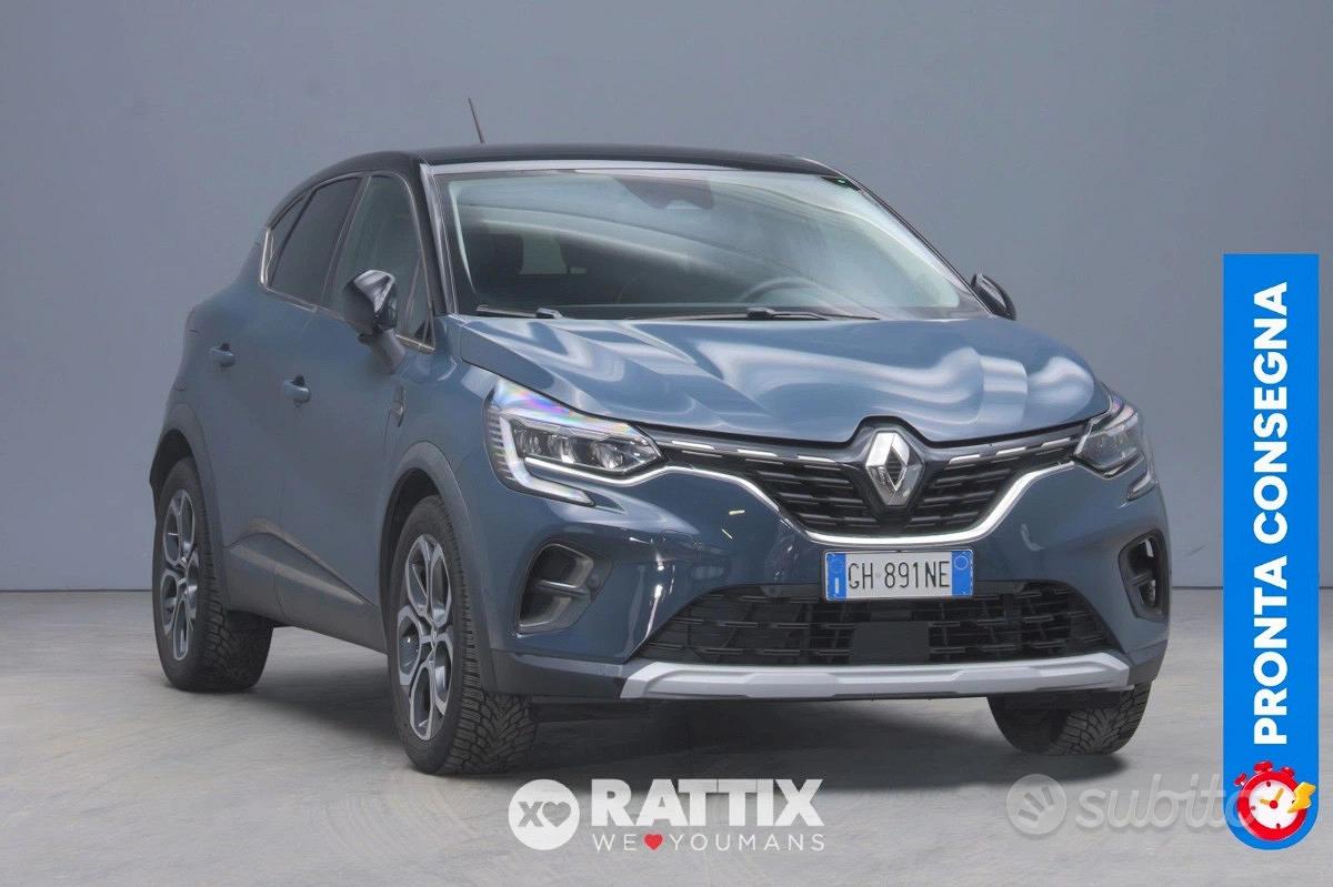 Renault Captur 2ª serie