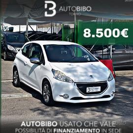 Peugeot 208 PureTech 82 3 porte Access