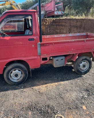 Porter 1.4 disel