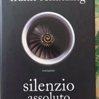 Silenzio assoluto - Frank Schaetzing