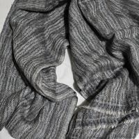 Sciarpa di lana e Cashmere