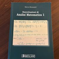 Esercitazioni analis 1 Bramanti