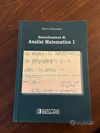 Esercitazioni analis 1 Bramanti