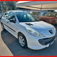 Peugeot 206 Plus 1.1 60CV 5p. Trendy