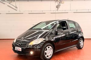 Mercedes-benz A 160 CDI Elegance ok Neopatentati