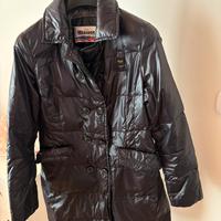 Piumino donna Blauer originale