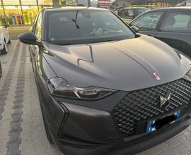 Ds3 crossback 130- performance Line