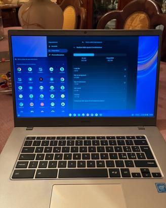 Pc Cromebook