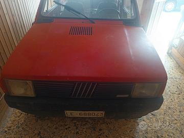 fiat panda 35