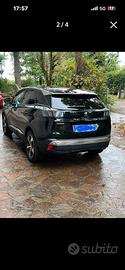 PEUGEUOT 3008