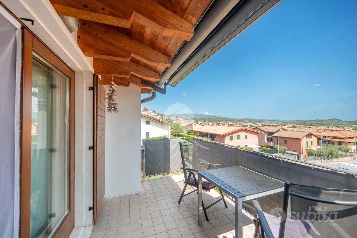 Appartamento – Cavaion Veronese, Cantinegirelli - Altro