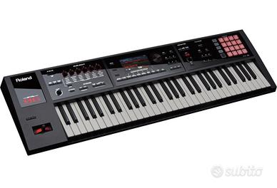Tastiera Roland FA06 Sint. Workstation  NUOVO