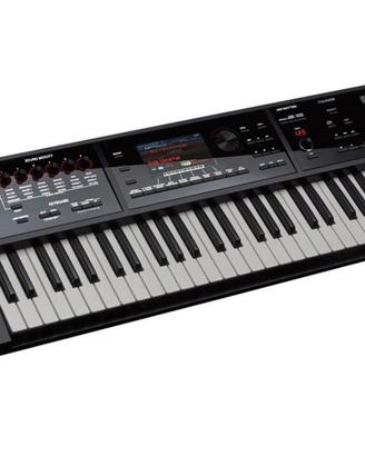 Tastiera Roland FA06 pari al nuovo - non spedisco 