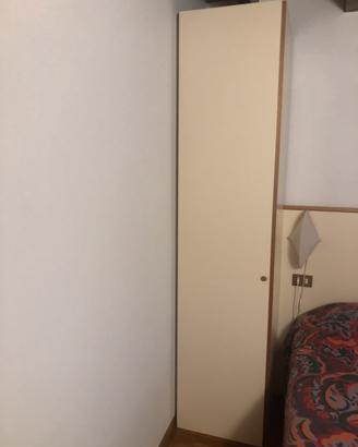 Armadio a ponte