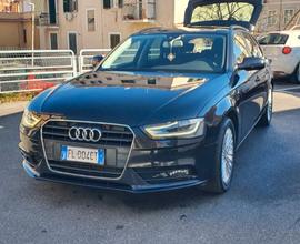 Audi A4 Avant 2.0 TDI 120 CV