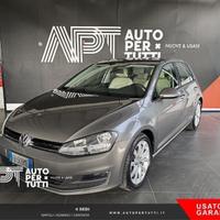 Volkswagen Golf 1.6 tdi (btdi) Comfortline 11...