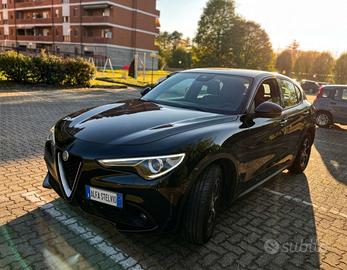 Alfa Romeo Stelvio  ( price is negociable )