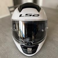 Casco LS2