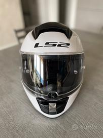 Casco LS2