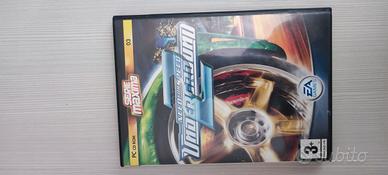 Need for Speed underground 2 pc