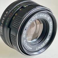 MC Helios 44M-6