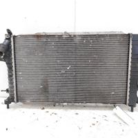 RADIATORE OPEL ASTRA (H) 13143570 162545