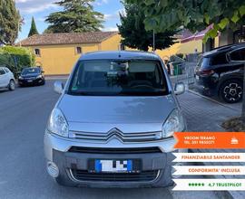 CITROEN Berlingo multispace 1.6 HDi 90CV