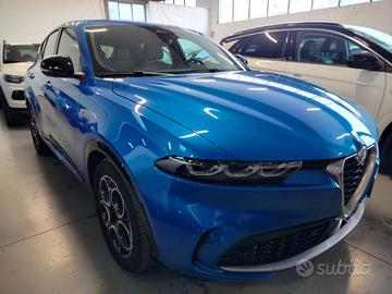 ALFA ROMEO Tonale 1.6 diesel 130 CV TCT6 Ti SUPE