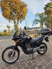 HONDA TRANSALP 650 
