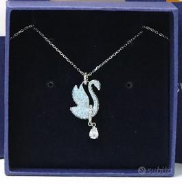 Collana Swarovski