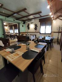 Ristorante Ceregnano [A4891VCG]