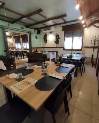Ristorante Ceregnano [A4891VCG]