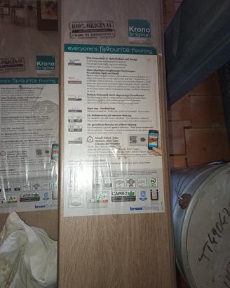 pavimento laminato legno