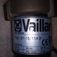 vaillant pompa sanitaria