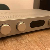 Audiolab 6000A