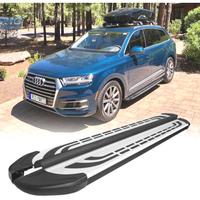 PEDANE PEDANE AUDI Q7 4M 15-19