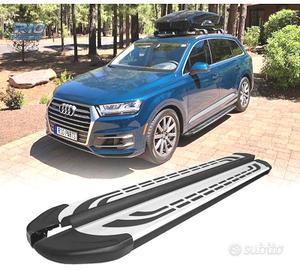 PEDANE PEDANE AUDI Q7 4M 15-19