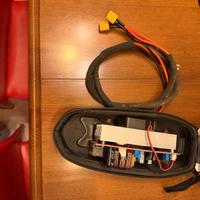 Booster per bici elettrica