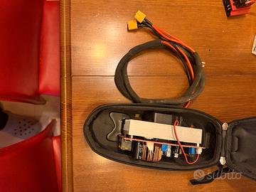 Booster per bici elettrica