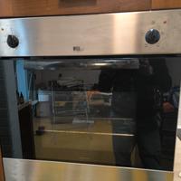 forno usato funzionante 