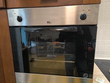 forno usato funzionante 